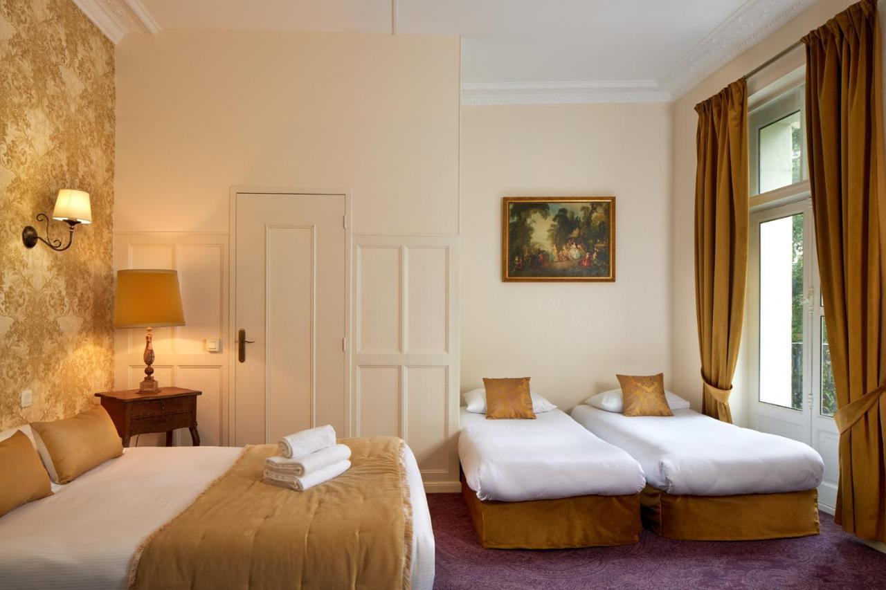 De France Et De Guise - 1891 Hotel 2*