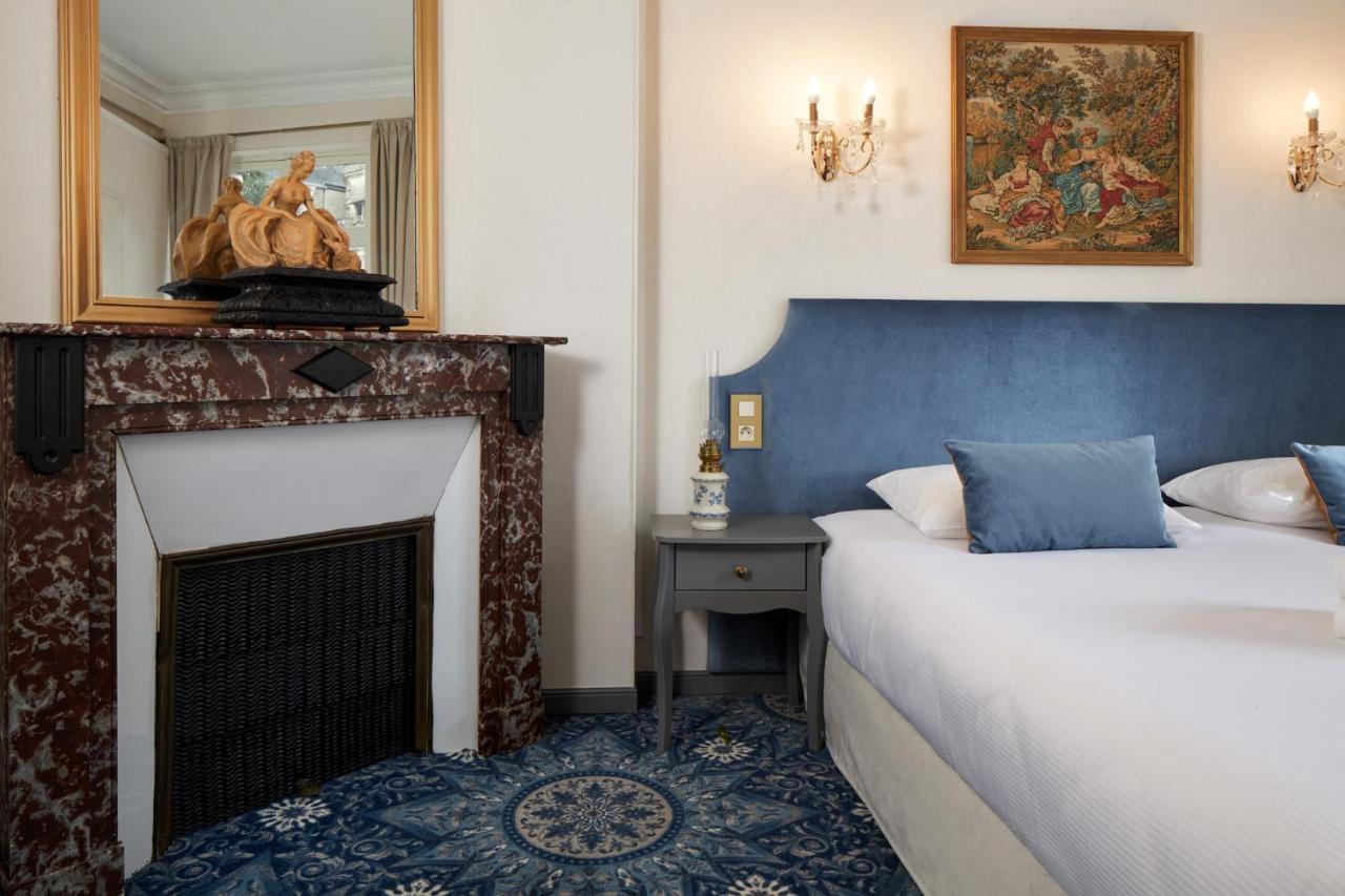 De France Et De Guise - 1891 Hotel Blois
